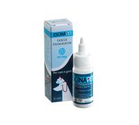 ESCINAPET Gocce Oto 25ml