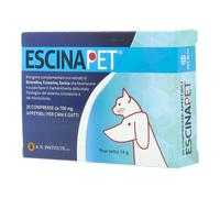 ESCINA Pet 20 Cpr Appet.