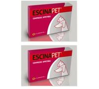 Escinapet Pasta Orale 50 Ml 2x14 g Compresse