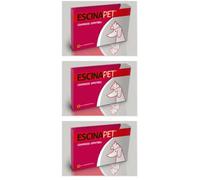 Escinapet Pasta Orale 50 Ml 3x14 g Compresse
