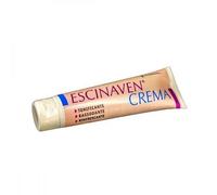 Escinaven crema corpo tonificante gambe 100 ml
