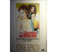 Escipion El Africano (1971) [Import]