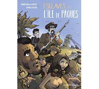 Esclaves de l'île de Pâques