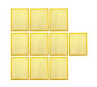 Escludi-per Arnia,Dieci Pezzi di Facile Installazione Strumenti per coltura - Telaino per Arnia,Per coltori Donne Uomini Separazione Miele Casa Interno Esterno Giardino