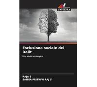 Esclusione sociale dei Dalit: Uno studio sociologico