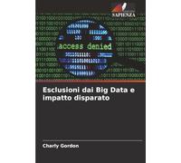Esclusioni dai Big Data e impatto disparato