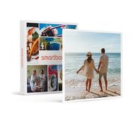 [Esclusiva Amazon] - Smartbox - Cofanetto regalo - Divertimento e svago per 2