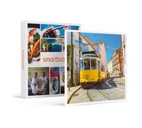 [Esclusiva Amazon] - Smartbox - Cofanetto regalo - Fuga in Europa per 2