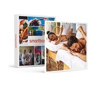 [Esclusiva Amazon] - Smartbox - Cofanetto regalo - Sublime relax per due: 1 esperienza benessere a scelta