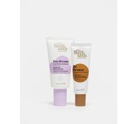 Esclusiva Bondi Sands x ASOS - Be Bronze - Set con gocce idratanti e crema giorno idratante - Risparmia il 40%-Nessun colore No Size