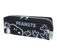 Esclusiva custodia per penna Snoopy giapponese perfetta per arachidi nere carine