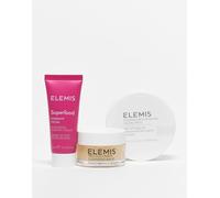 Esclusiva Elemis X ASOS - Set Glow To Go Trio (Risparmia il 29%)-Nessun colore No Size