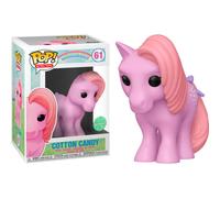 Esclusiva Funko Pop per gli Stati Uniti al profumo di zucchero filato My Little