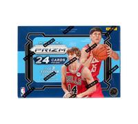 Esclusiva Hobby Blaster Box: Panini Prizm Basketball 2024-25