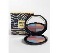 Esclusiva KIKO Milano x Just Cavalli - Gaze Wardrobe Eyeshadow Palette - 01 Just Iconic-Multi No Size