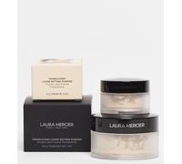 Esclusiva Laura Mercier x ASOS - Home & Away - Set di prodotti - Risparmia il 25%-Nessun colore No Size