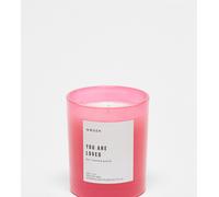 Esclusiva MAEGEN x ASOS - You are Loved - Candela-Nessun colore No Size