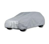 Esclusiva qualità Telo copriauto per Audi Q4 e-tron Electric 2021-… Impermeabile