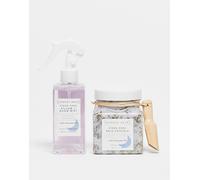 Esclusiva Sunday Rain x ASOS - Sleep Easy - Set di prodotti - Risparmia il 16%-Nessun colore No Size