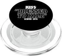 Esclusiva ufficiale KISS Dressed To Kill 1975 PopSockets PopGrip per MagSafe