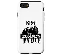Esclusiva ufficiale KISS Dressed To Kill Custodia per iPhone SE (2020) / 7/8