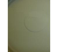 Esclusivo: 0,5 L Vernice Poliuretano 2K Verde Esercito Terminale a Oliva +