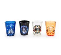 Esclusivo Call of Duty: Infinite Guerra Shot Occhiali Set Di 4 2 Fl OZ