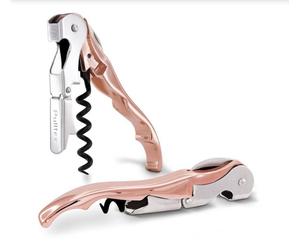 Esclusivo CAVATAPPI Pulltex ® Pulltap's Classic ROSÈ vino IDEA REGALO