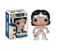 Esclusivo Dc Comics Bianco Lanterna Wonder WOMAN3.190cm Pop Vinile Figura Funko