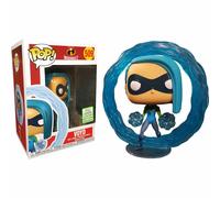 Esclusivo Disney Pixar Incredibili 2 - Voyd 9.5cm Pop Vinile Figura Funko 509