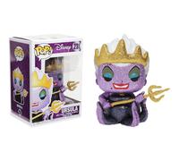 Esclusivo Funko Disney Ursula Diamond Collection 3.75" Pop Vinyl Figure