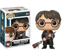 Esclusivo Harry Potter Firebolt 3.75" Pop Vinyl Figure Funko 51 Nuovo Di Zecca
