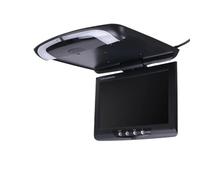 Esclusivo monitor da tetto for auto con schermo LCD ribaltabile, display multimediale for video montato sul soffitto, display da soffitto for auto