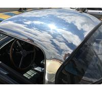 Esclusivo: Pacchetto Di 875 ML Vernice 2K Speciale Protezione Alluminio Acciaio