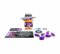 Esclusivo pacchetto Funko Funkoverse Darkwing Duck Expansion 1 da dieci anni in