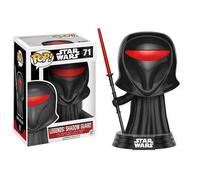 Esclusivo Star Wars Legends: Shadow Guard 3.75" Pop Vinyl Figure Funko 71