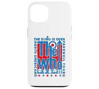 Esclusivo tour ufficiale The Who Farwell Custodia per iPhone 13