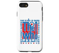 Esclusivo tour ufficiale The Who Farwell Custodia per iPhone SE (2020) / 7/8