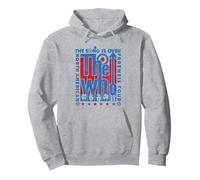 Esclusivo Tour Ufficiale The Who Farwell Felpa con Cappuccio