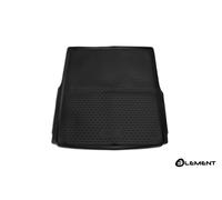 Esclusivo Vasca Baule Bagagliao per VW Passat B8 Variant SW 2014-2022, 1 pez.