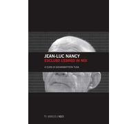 Escluso l'ebreo in noi