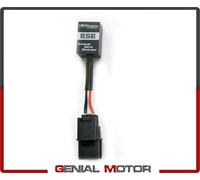 Esclusore valvola di scarico HEALTECH per DUCATI Scrambler 1100 2018 > 2020