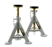 ESCO 3 Ton Performance Cric A Carrello Con Coppia 10498-PAIR