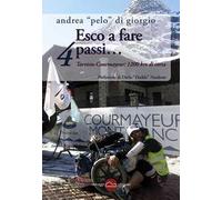 Esco a fare 4 passi...