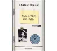 Esco a fare due passi