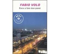 Esco a fare due passi