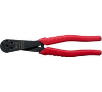 Esco (ESCO) M3-M6 / 225 mm piccola taglierina a vite maneggevole EA545AK-10