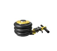 ESCO Jack A Sacco Pro Series A Tre Stadi 92041