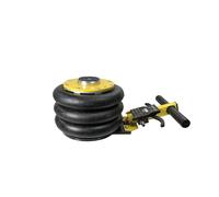 ESCO Jack A Sacco Pro Series A Tre Stadi 92041