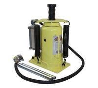 ESCO Jack Idraulico A Bottiglia Da 20 Tonnellate 10450